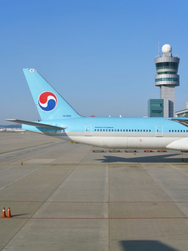 Korean Air relocates to Incheon Airport Terminal 2