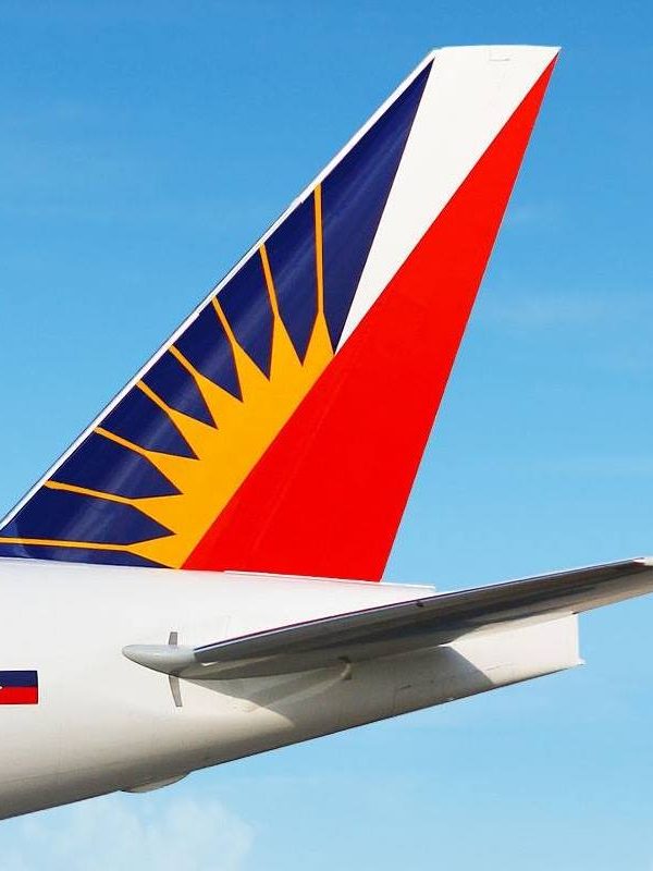 philippine airlines